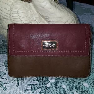 Simply Noelle crossbody bag🎄